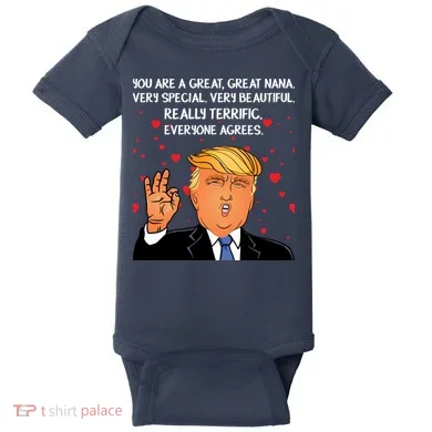 Baby Bodysuit