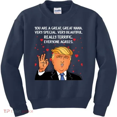 Kids Sweatshirt