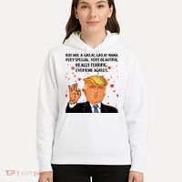 Nana Donald Trump Hoodie thumb 5