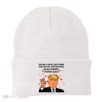 Nana Donald Trump Beanie thumb 0