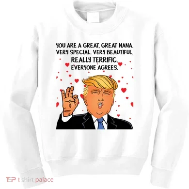 Kids Sweatshirt