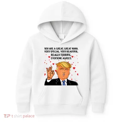 Kids Hoodie