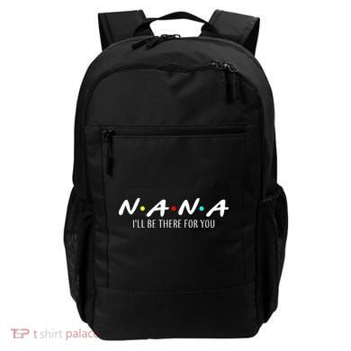 Nana I'll Be There For You Backpack