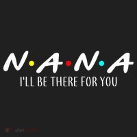 Nana I'll Be There For You Hat thumb 2
