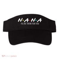Nana I'll Be There For You Visor thumb 0