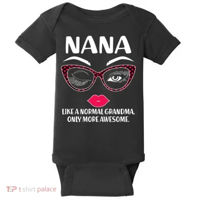 Baby Bodysuit