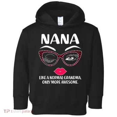 Toddler Hoodie