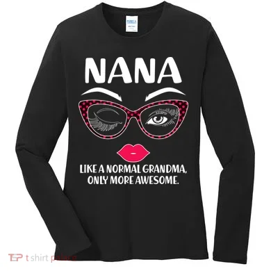 Women's Long Sleeve Shirt