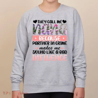 Women's Sweatshirt