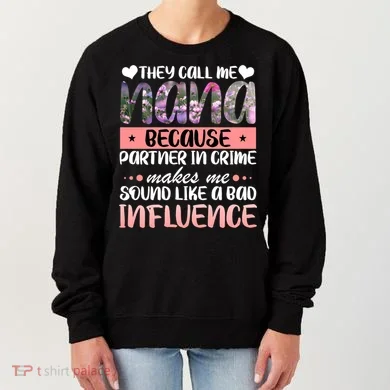 Women's Sweatshirt