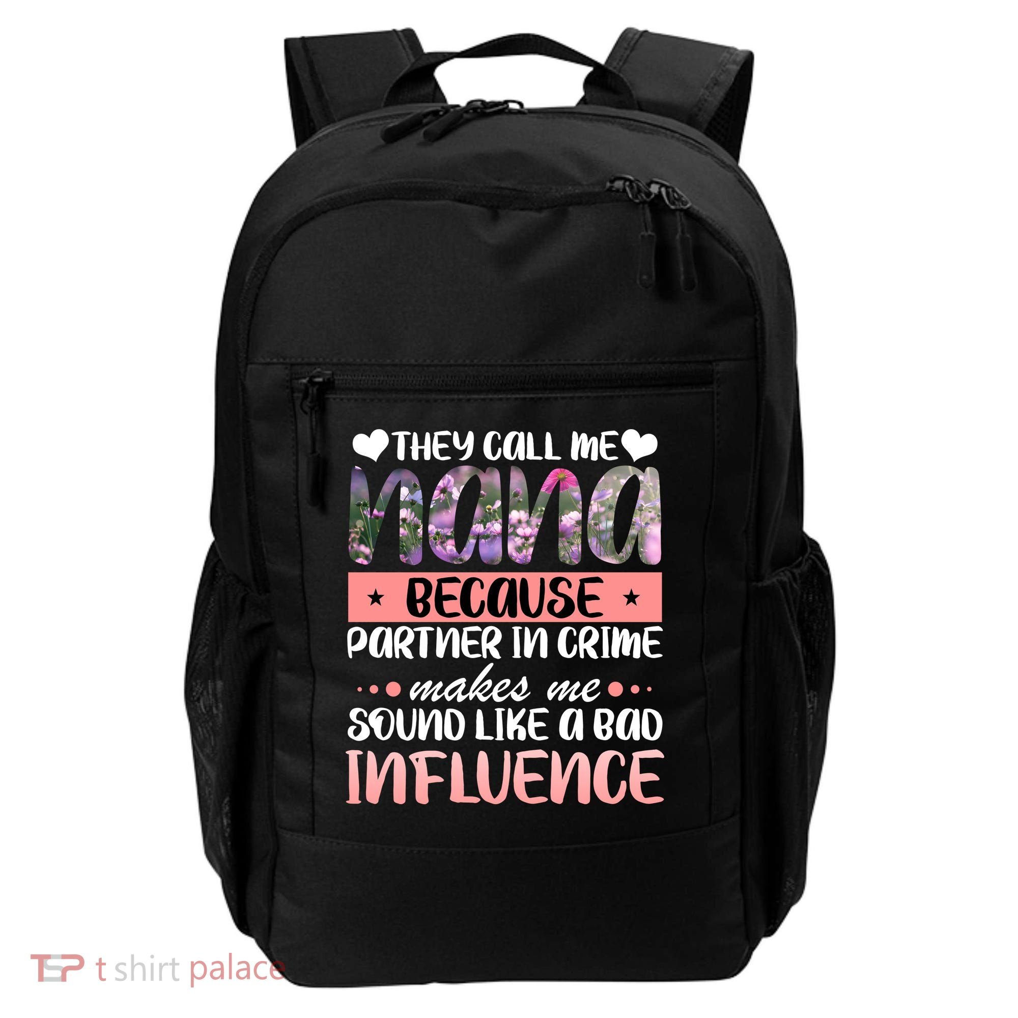 Nana Partner In Crime Backpack