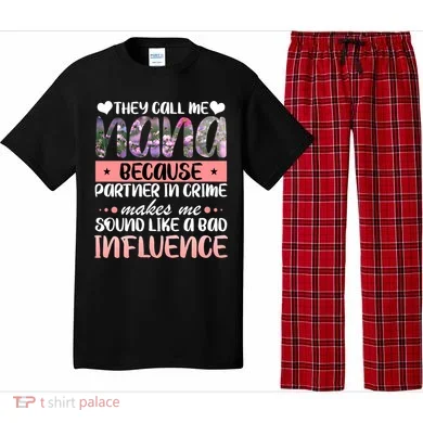 Pajama Set