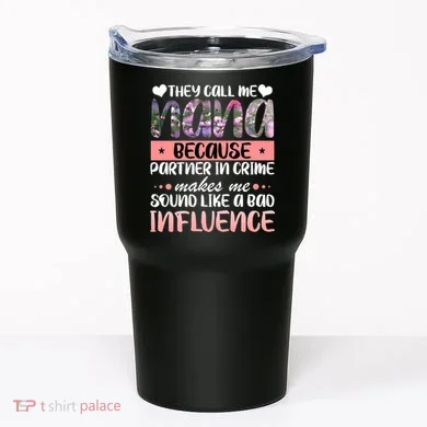 Tumbler