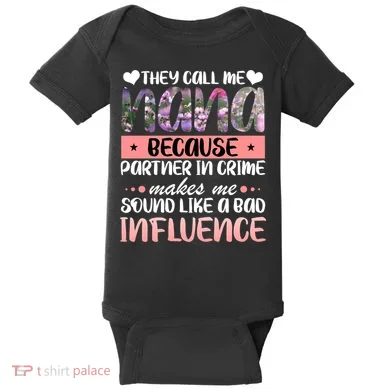 Baby Bodysuit
