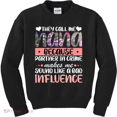 Kids Sweatshirt
