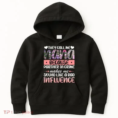 Kids Hoodie