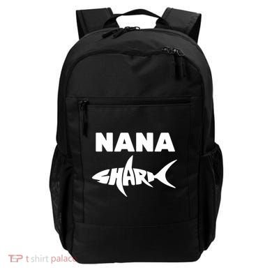 Nana Shark Backpack