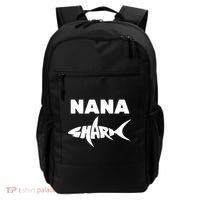 Nana Shark Backpack thumb 0