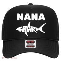Nana Shark Hat thumb 0