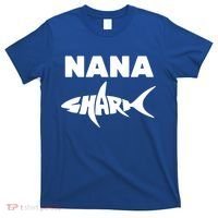 Nana Shark T-Shirt thumb 0