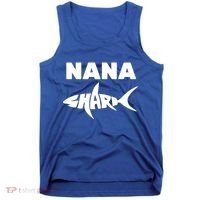 Nana Shark Tank Top thumb 0