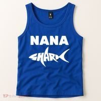 Nana Shark Tank Top thumb 2