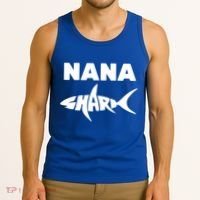 Nana Shark Tank Top thumb 3