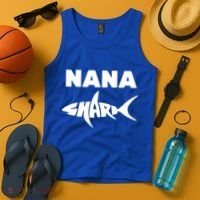Nana Shark Tank Top thumb 4