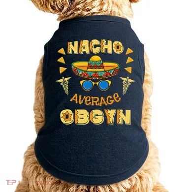 Doggie Tank