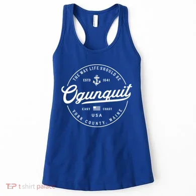 Women's Tank Top