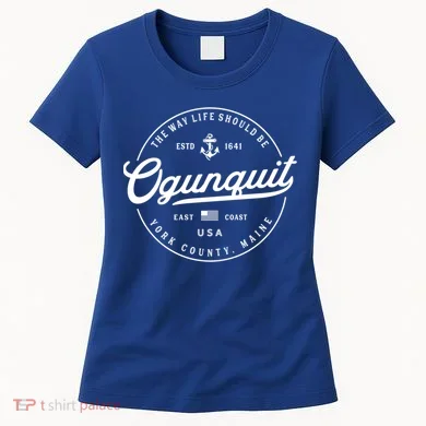 Women's T-Shirt
