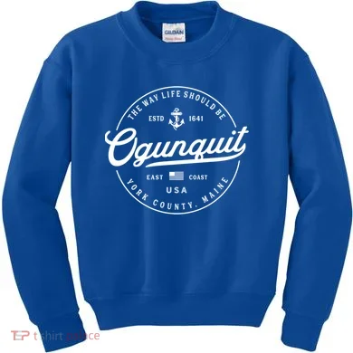 Kids Sweatshirt