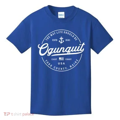 Kids T-Shirt