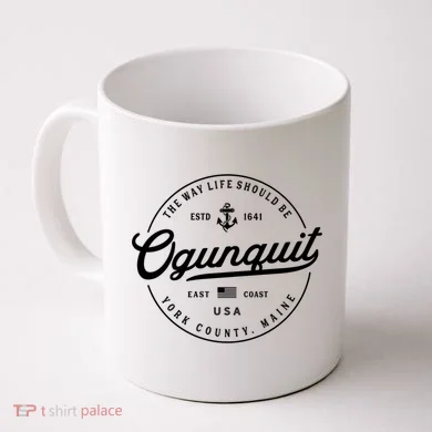 Coffee Mug