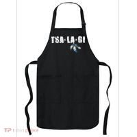 Native American Pride Cherokee Keetoowah Nation Tsi Tsalagi Apron thumb 0