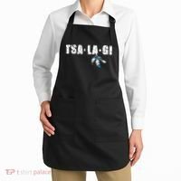 Native American Pride Cherokee Keetoowah Nation Tsi Tsalagi Apron thumb 2