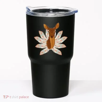 Tumbler