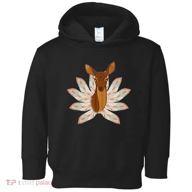 Toddler Hoodie