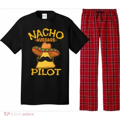 Pajama Set