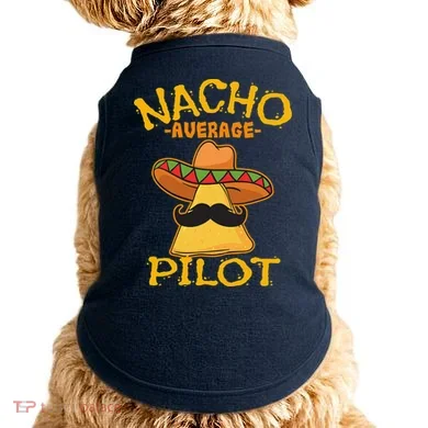 Doggie Tank