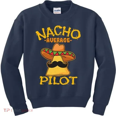 Kids Sweatshirt