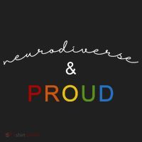Neurodiverse And Proud Women's Sweatshirt thumb 2