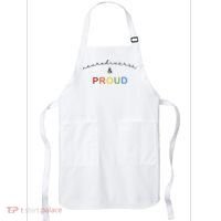 Neurodiverse And Proud Apron thumb 0