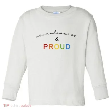 Toddler Long Sleeve