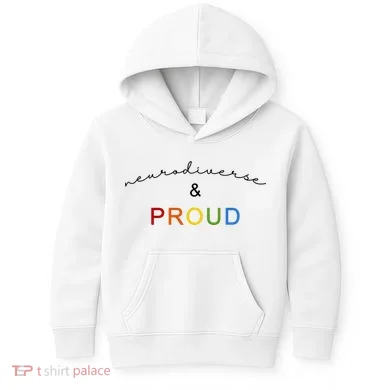 Kids Hoodie