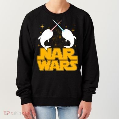Nar Wars Women's Sweatshirt