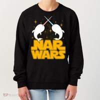 Nar Wars Women's Sweatshirt thumb 0