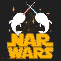 Nar Wars Women's Sweatshirt thumb 2