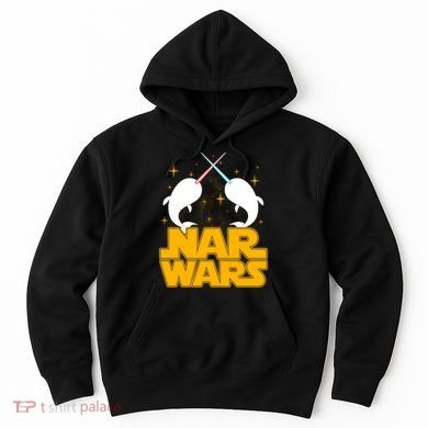 Nar Wars Hoodie