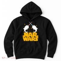 Nar Wars Hoodie thumb 0